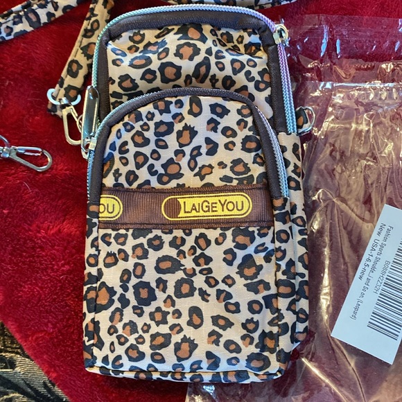 Phone holder /long strap. - Picture 2 of 5